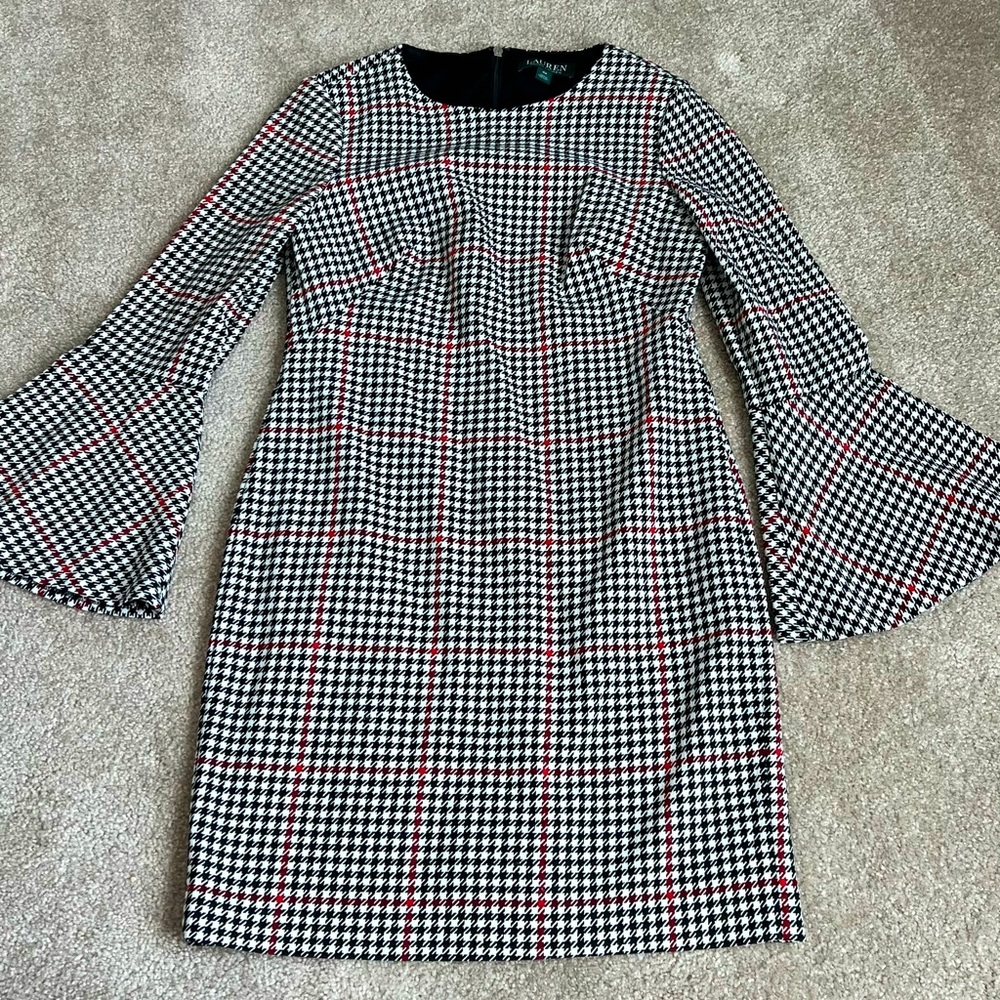 Ralph Lauren dress